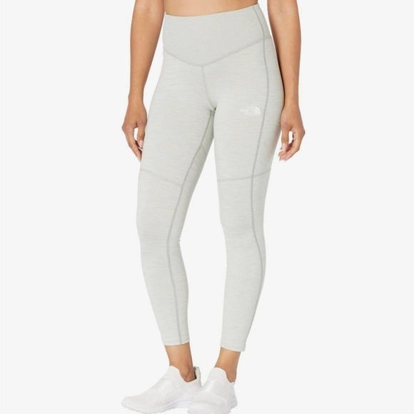 The North Face Pants - North Face‎ 7/8 Tights Size XS NWT